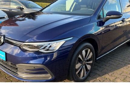 VW Golf 19.990 km 25.990 &euro; Steffenberg 35239