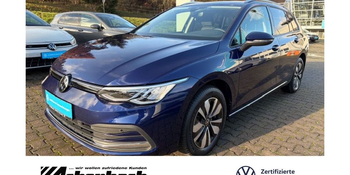 VW Golf 19.990 km 25.990 &euro; Steffenberg 35239