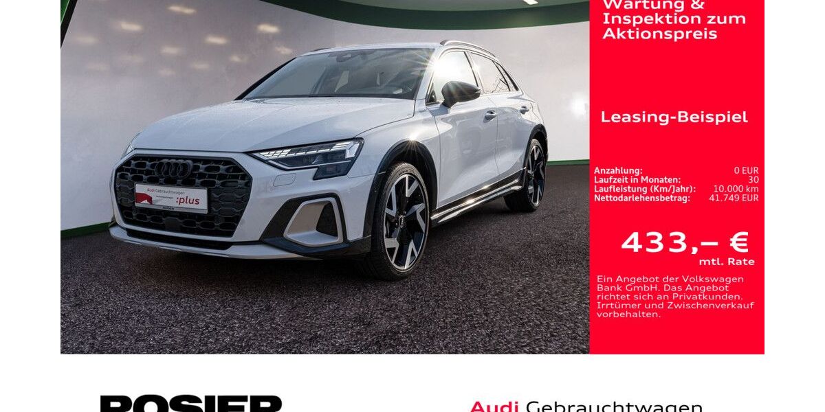 Audi A3 5.851 km 40.880 &euro; Menden 58706