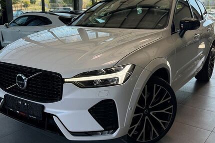 Volvo XC60 64.322 km 38.990 &euro; Friedberg 86316