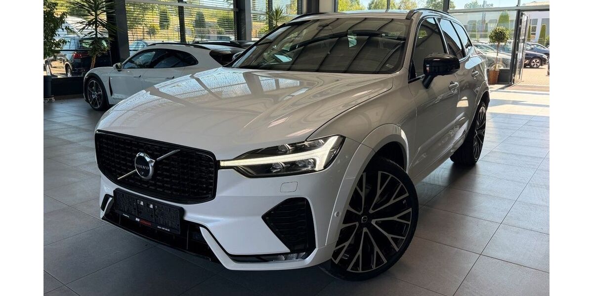 Volvo XC60 64.322 km 38.990 &euro; Friedberg 86316