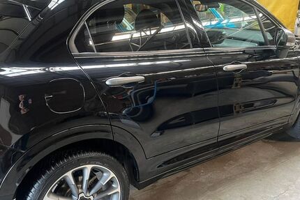 Fiat 500X 48.000 km 16.400 &euro; Emmerich am Rhein 46446