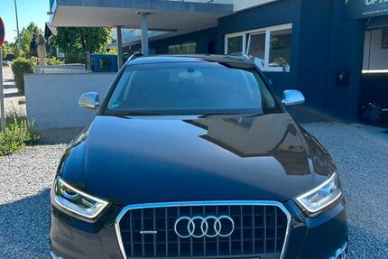 Audi Q3 82.550 km 16.500 &euro; Schwaikheim 71409