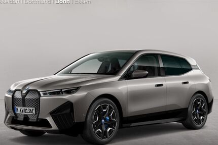 BMW iX 18.916 km 61.999 € Bonn 53119