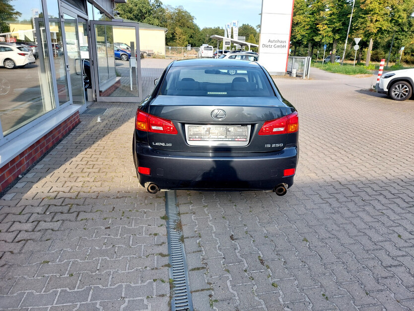 IS 250