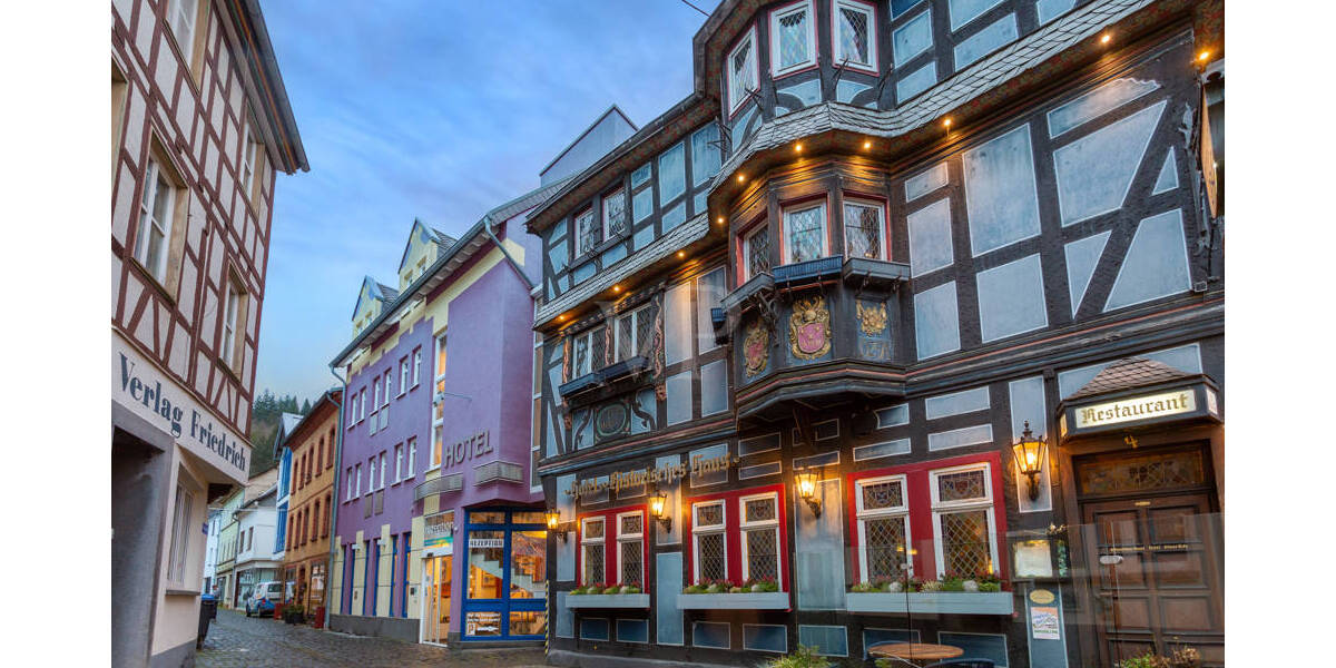 Gewerbeobjekt Adenau - 4 Zimmer, 3.000.000&euro; | Angebot:25725705