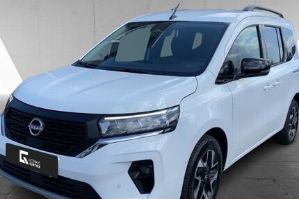 Nissan Townstar 13.166 km 24.990 &euro; Hamburg 22159
