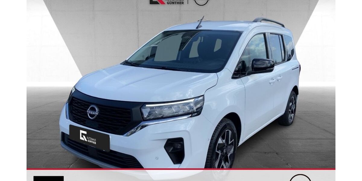 Nissan Townstar 13.166 km 24.990 &euro; Hamburg 22159