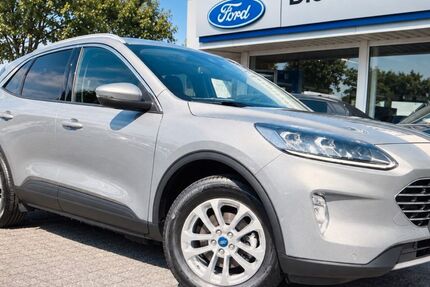 Ford Kuga 52.980 km 21.900 &euro; Nentershausen 56412