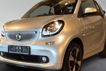 Smart ForTwo 54.150 km 12.990 &euro; Fürstenfeldbruck 82256
