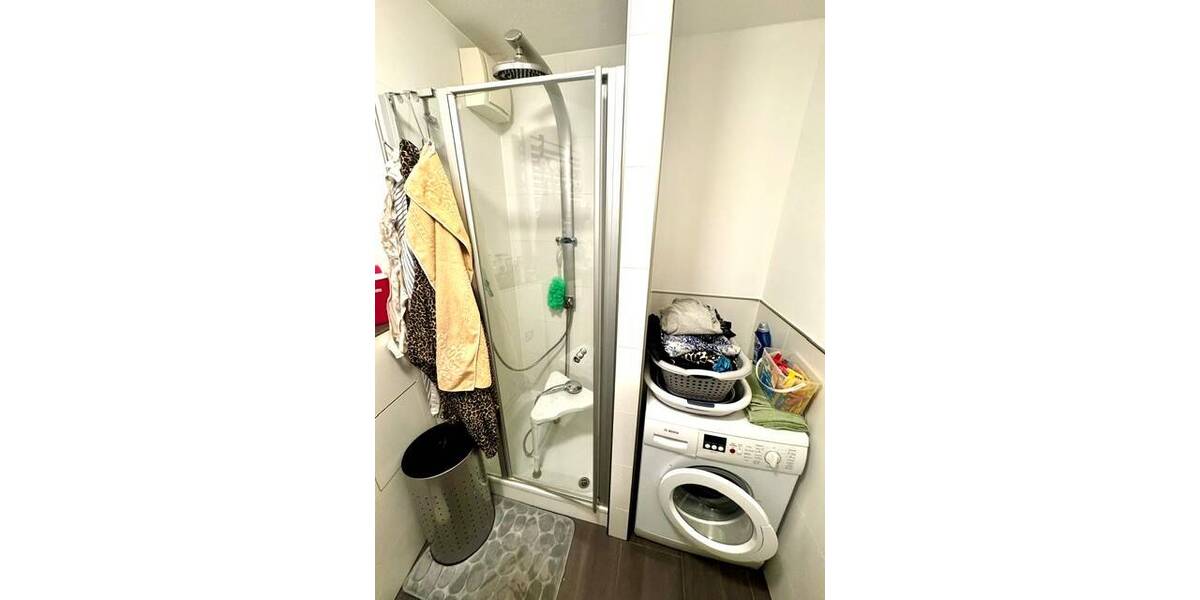 Etagenwohnung Mannheim Neckarau - 2 Zimmer, 51 m&sup2;, 225.000&euro; | Angebot:26686727