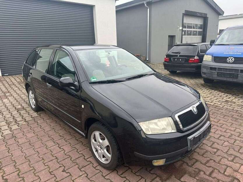 Fabia
