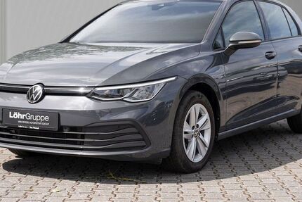 VW Golf 69.572 km 21.480 &euro; Bendorf 56170