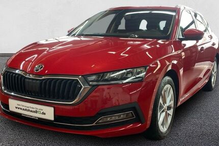 Skoda Octavia 119.100 km 19.990 &euro; Karlskron-Brautlach 85123
