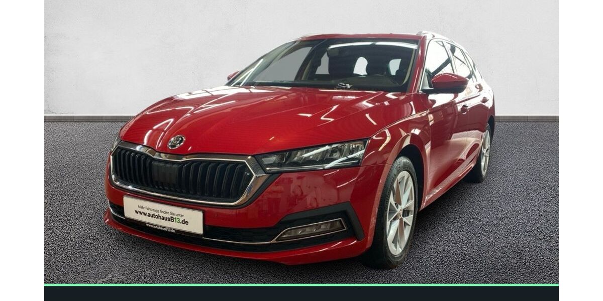 Skoda Octavia 119.100 km 19.990 &euro; Karlskron-Brautlach 85123
