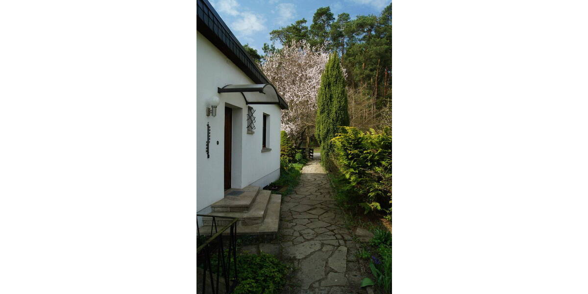 Einfamilienhaus Wusterhausen/Dosse Wusterhausen - 6 Zimmer, 130 m&sup2;, 265.000&euro; | Angebot:26290552