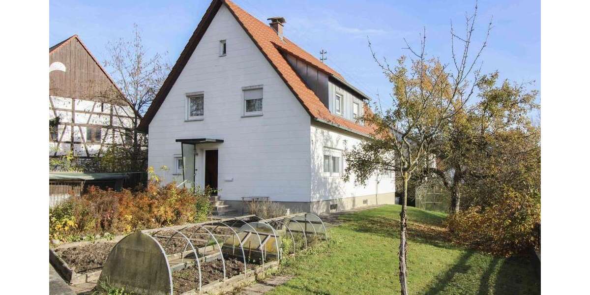 Haus zum Kaufen in Weißenhorn 384.000 € 147 m² 7 zimmer
