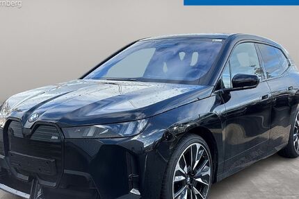 BMW iX 1.955 km 93.484 &euro; Nürnberg 90441
