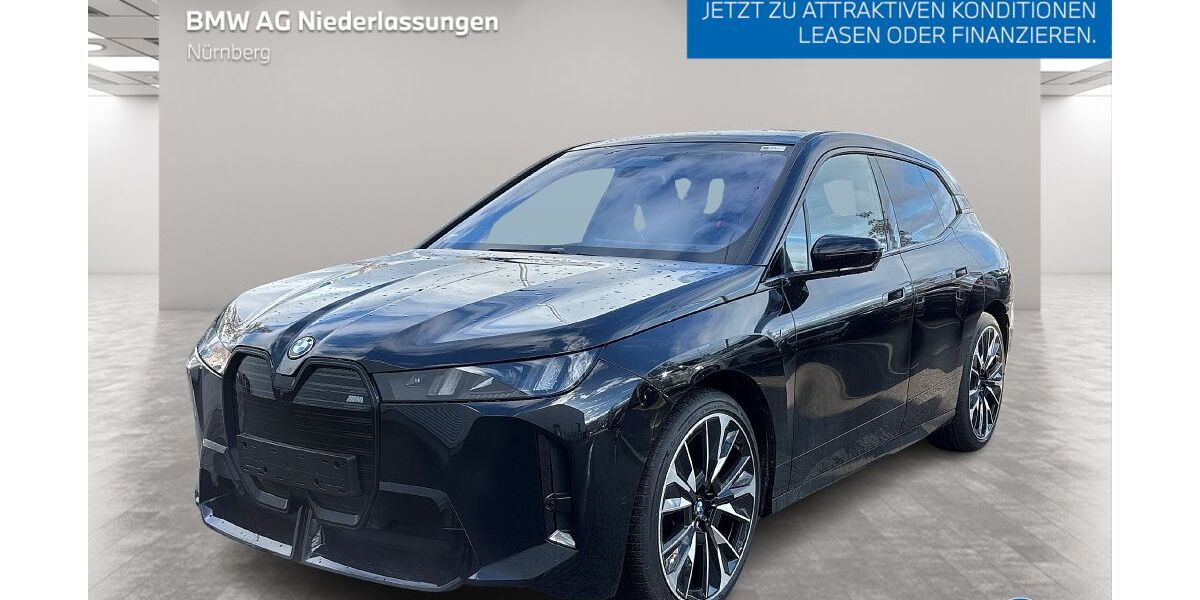 BMW iX 1.955 km 97.853 &euro; Nürnberg 90441