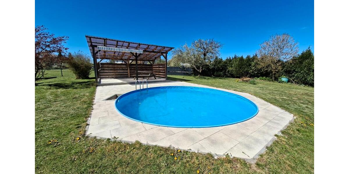Einfamilienhaus Schirnding - 5 Zimmer, 120 m&sup2;, 349.000&euro; | Angebot:26850854