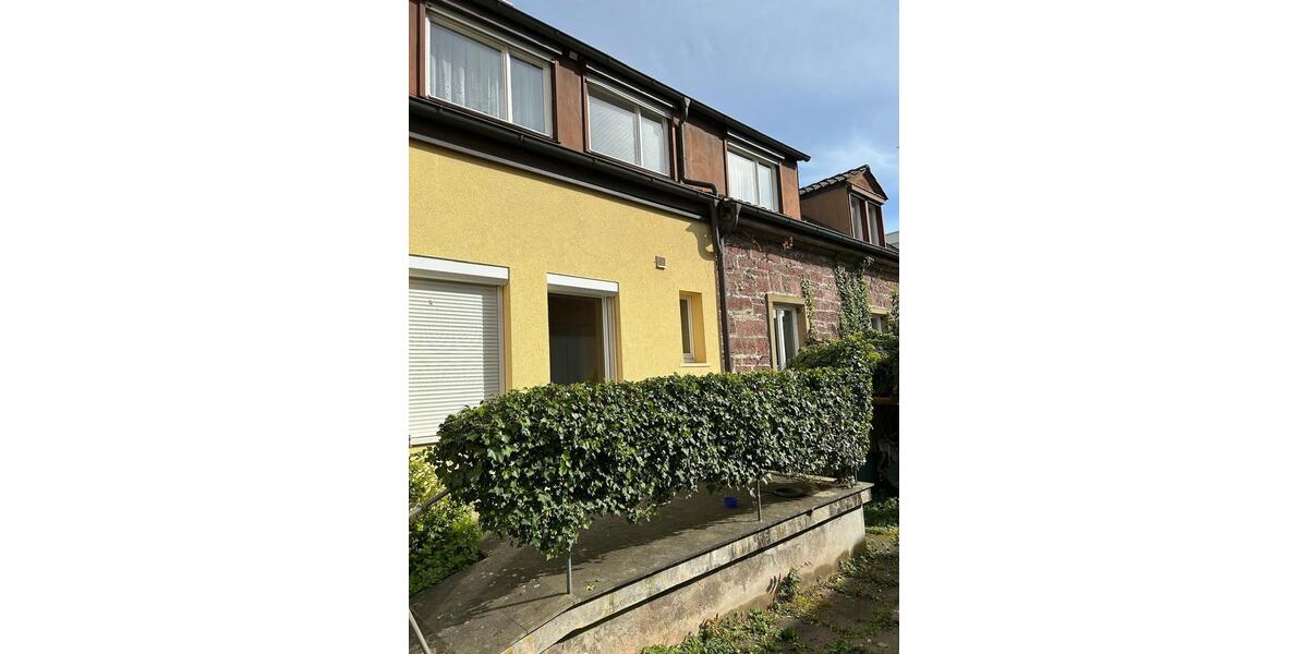 Einfamilienhaus Bad Kissingen - 310.000&euro; | Angebot:26355210