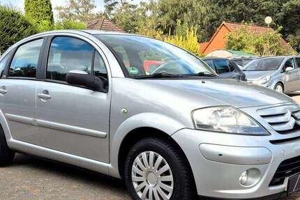 Citroen C3 132.000 km 3.490 € Winsen / Luhe 21423