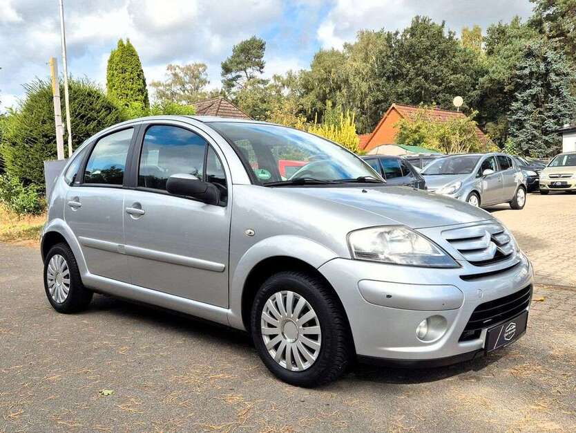 Citroen C3 132.000 km 3.490 € Winsen / Luhe 21423