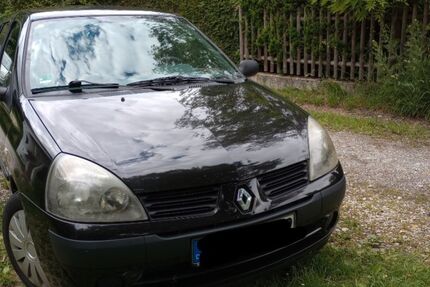 Renault Clio 149.791 km 990 &euro; Fahrenzhausen 85777