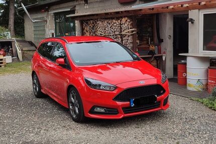 Ford Focus 154.663 km 11.990 &euro; Stolberg (Rheinland) 52222