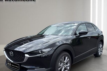 Mazda CX-30 44.486 km 22.490 &euro; Gotha 99867