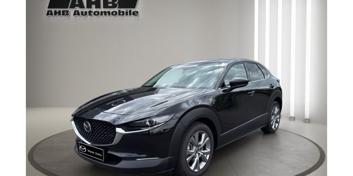 Mazda CX-30 44.486 km 22.490 &euro; Gotha 99867