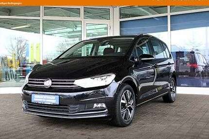 VW Touran 31.891 km 39.990 &euro; Bühl 77815
