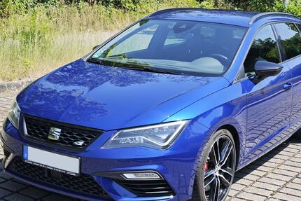 Seat Leon 127.000 km 19.000 &euro; Hofheim am Taunus 65719