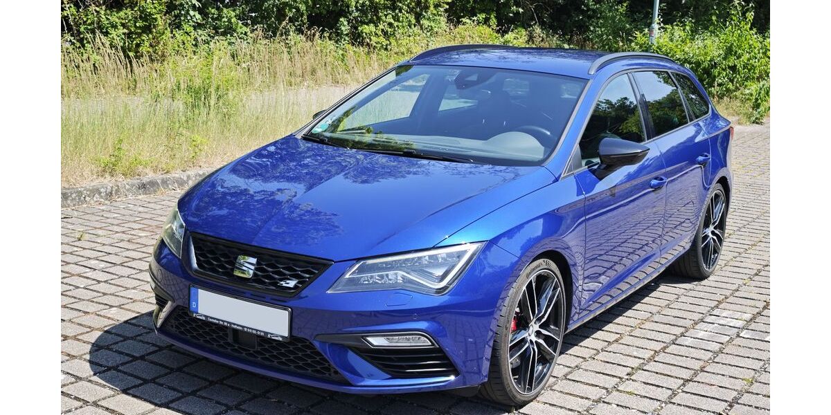Seat Leon 127.000 km 19.000 &euro; Hofheim am Taunus 65719