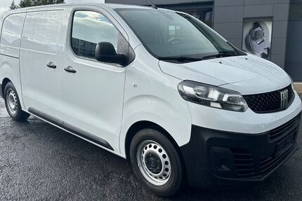 Fiat Scudo 94.885 km 15.499 &euro; Miltenberg 63897