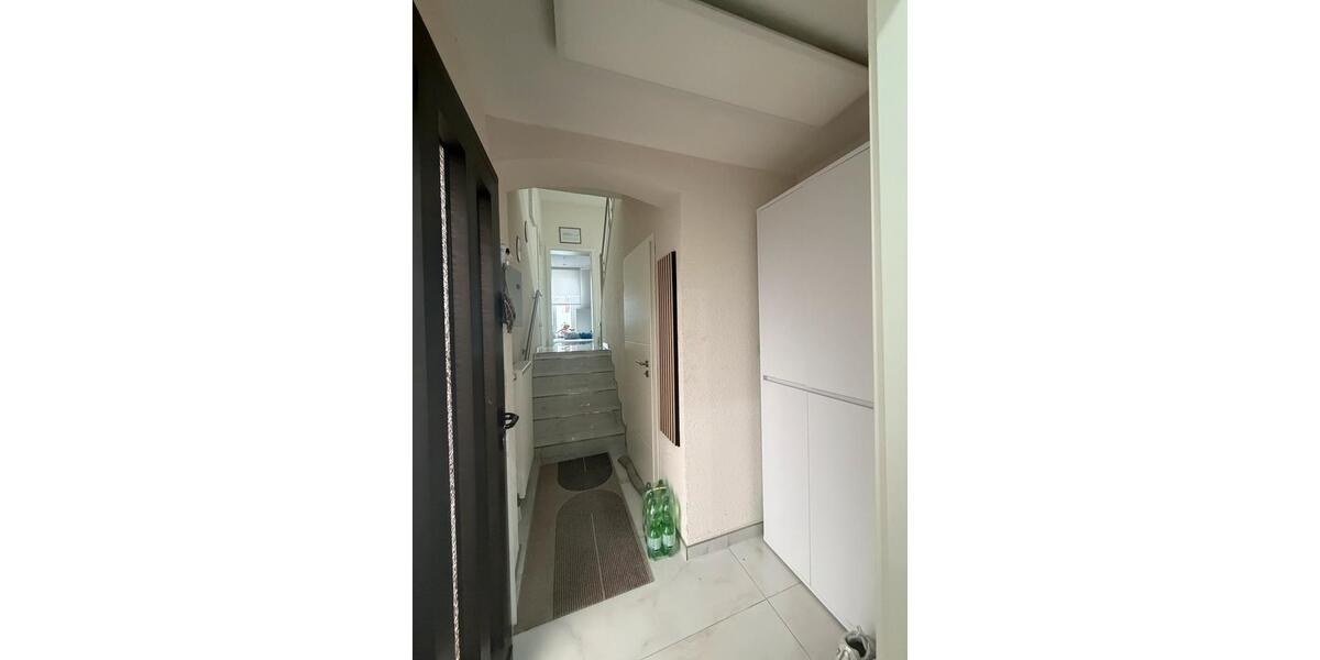 Reihenhaus Gladbeck Alt-Rentfort - 4 Zimmer, 64 m&sup2;, 2.100&euro; | Angebot:26283578