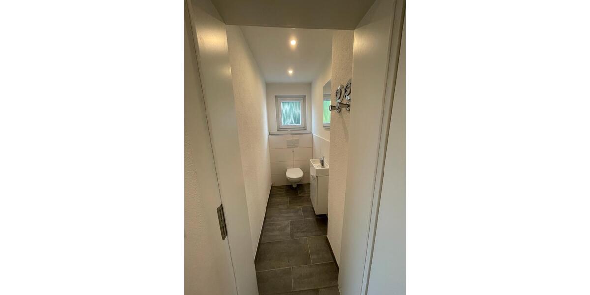 Erdgeschoßwohnung Lauda-Königshofen Königshofen - 2 Zimmer, 74 m&sup2;, 740&euro; | Angebot:25299823