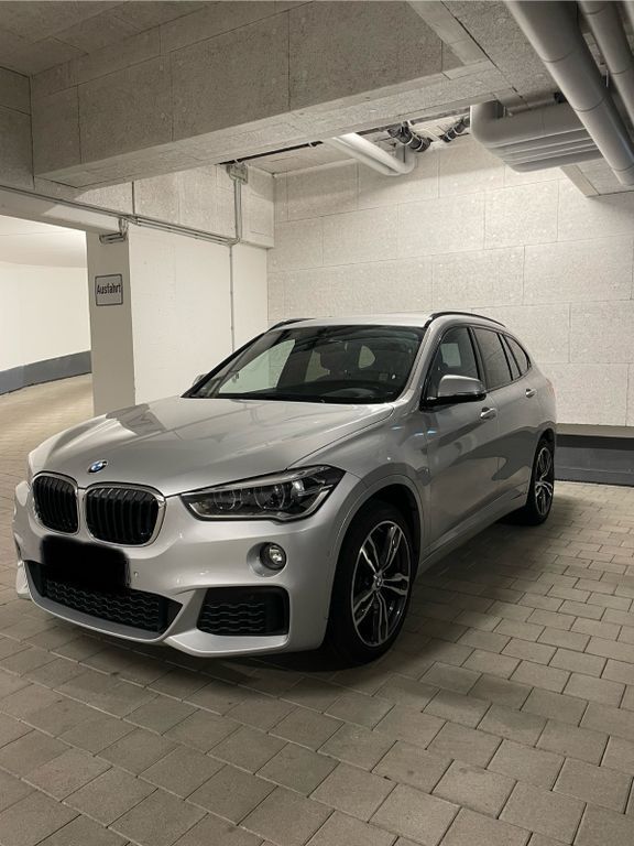 X1