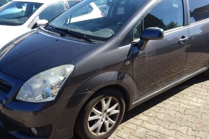 Toyota Corolla Verso 281.333 km 2.190 &euro; Augsburg 86167