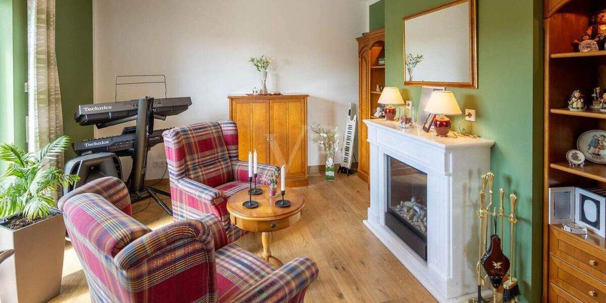 Einfamilienhaus Mindelheim - 4 Zimmer, 178 m&sup2;, 720.000&euro; | Angebot:25773063