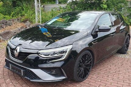Renault Megane 38.730 km 17.990 &euro; Hagen 58091