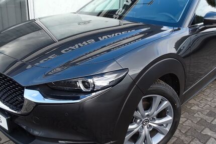 Mazda CX-30 6.888 km 23.990 &euro; Nauen 14641