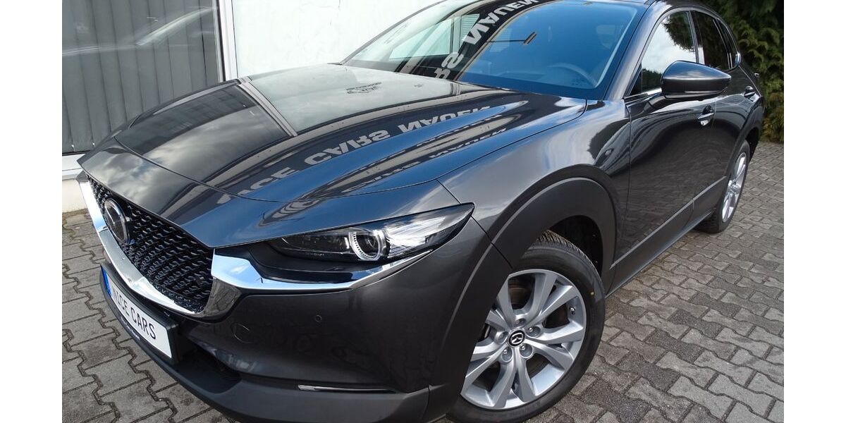 Mazda CX-30 6.888 km 23.990 &euro; Nauen 14641