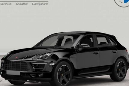 Porsche Macan 179.000 km 29.900 &euro; Grünstadt 67269