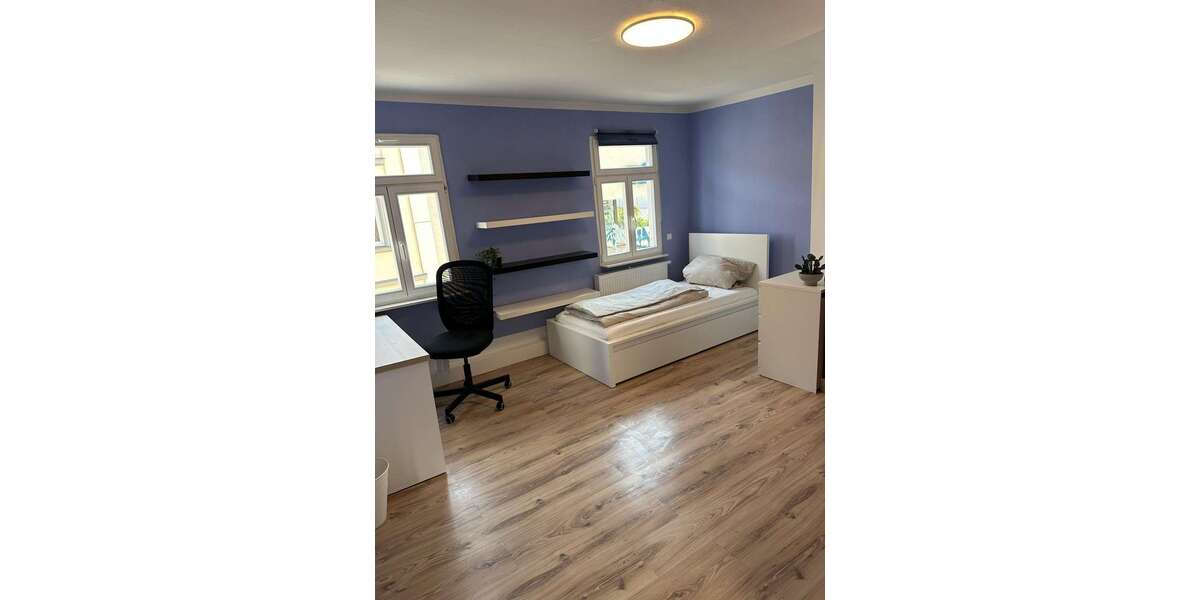 Zimmer Erlangen Innenstadt - 425&euro; | Angebot:26856637