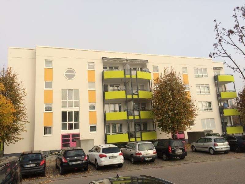 Wohnung zum Kaufen in Rastatt 279.000 € 73.68 m²