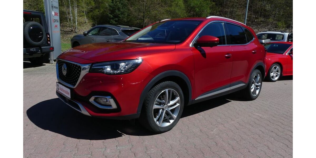 MG EHS 62.350 km 18.990 &euro; Schneeberg 08289