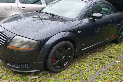 Audi TT 232.000 km 4.500 € heidelberg 69123