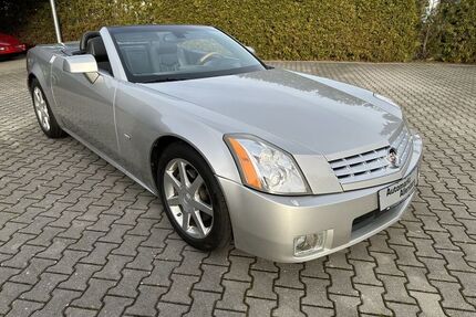 Cadillac XLR
