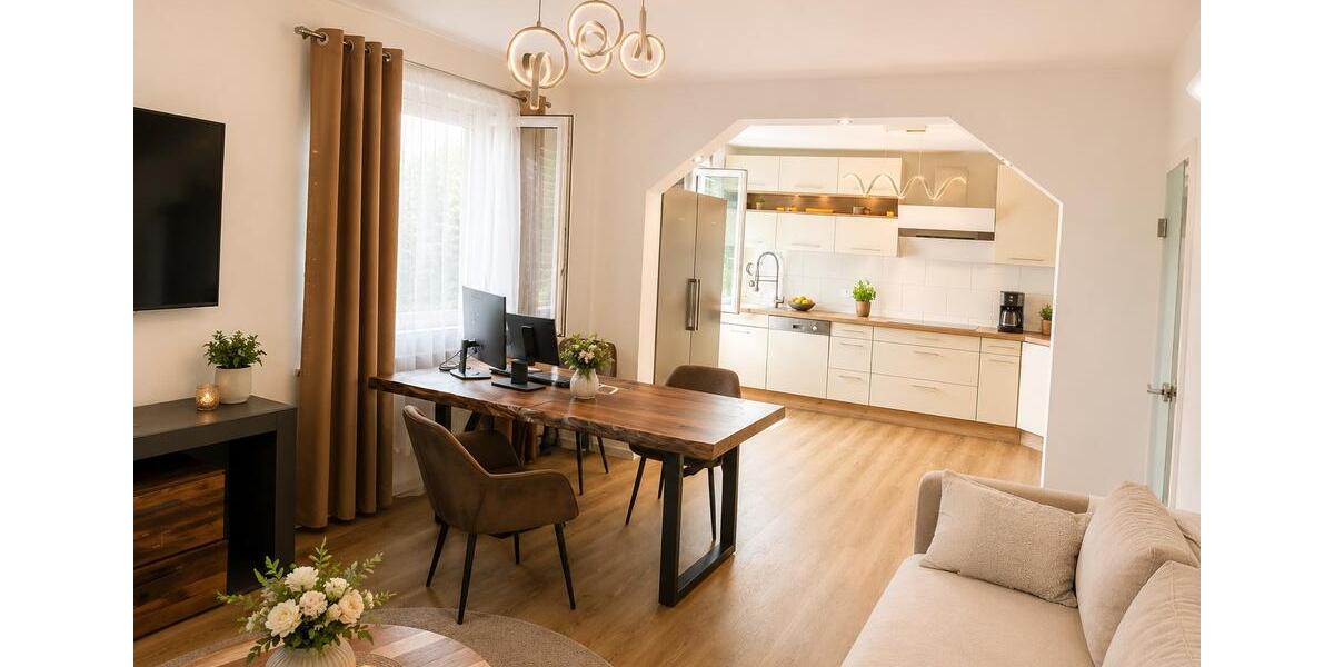 Etagenwohnung Gottmadingen - 4 Zimmer, 106 m&sup2;, 349.000&euro; | Angebot:26987245